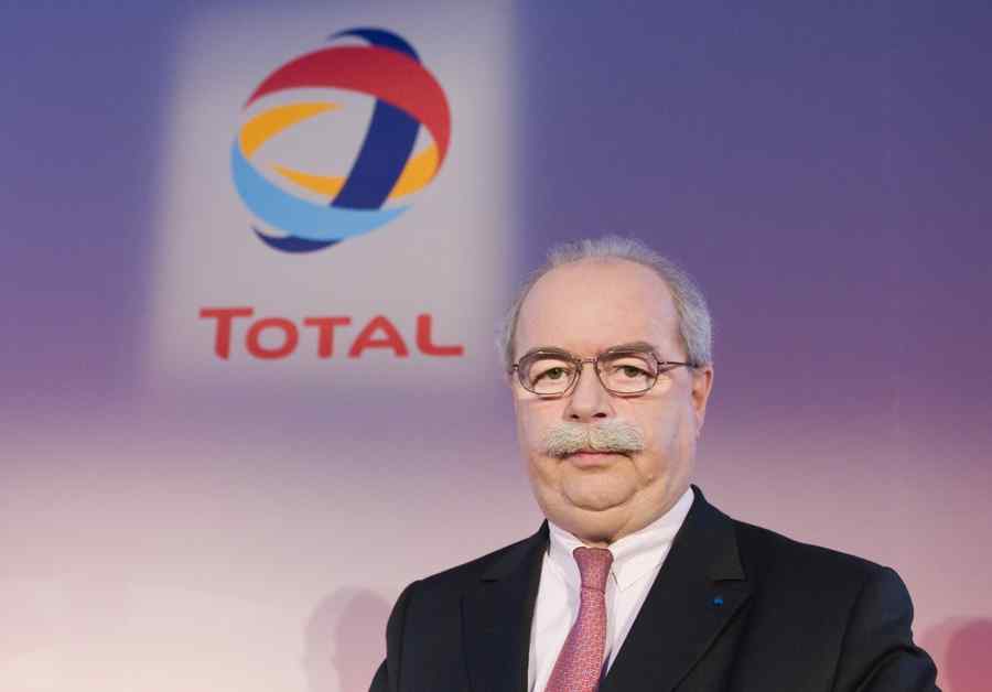 Patronul companiei Total, victima „neglijenţei criminale” a conducerii aeroportului din Moscova