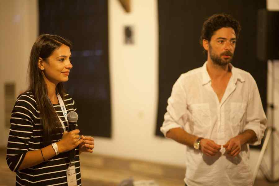 Divan Film Festival, un succes