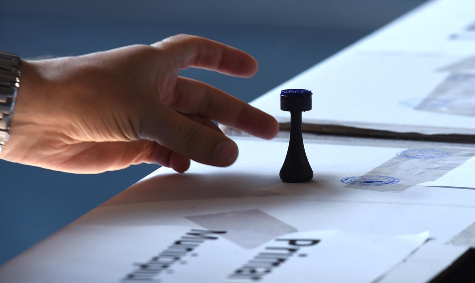 Prezența la urne: Câți români au votat