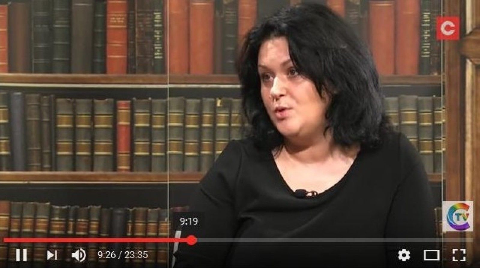 Mirela Zivari: pledoarie pentru testarea psihologică a parlamentarilor și profesorilor