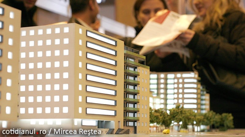 „Prima casă” trebuie finalizată în 18 luni, perioadă în care nu se plătesc rate