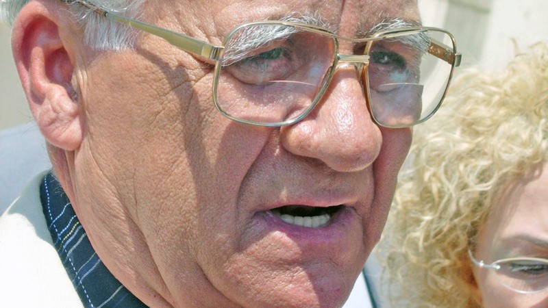 Chiţac nu vrea să despăgubească victimele Revoluţiei