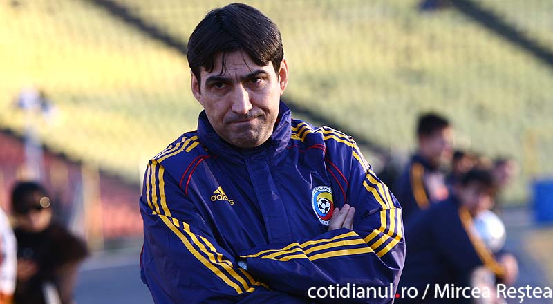 Pițurcă vrea 30% din acțiuni la Steaua