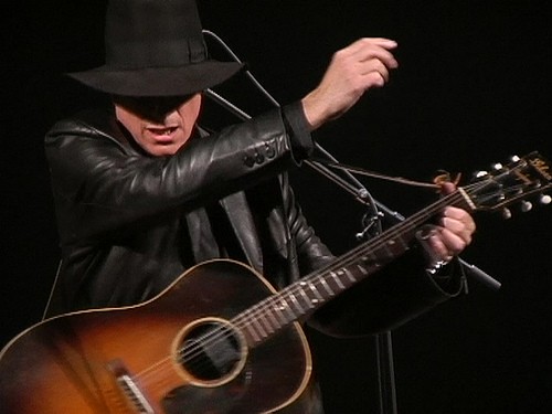 Muzicianul Gary Lucas: Dracula a ieşit din groapă în Cuba şi acum îl aduc acasă, în Transilvania