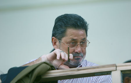 Cornel Dinu: Meciul cu Ucraina a fost ruşinea estului Europei