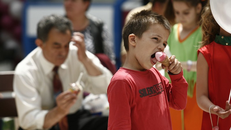 Ziua Copilului prin Capitală. Vezi unde poți petrece 1 iunie cu micuții!