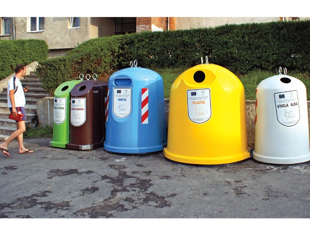 Încă un capitol la care România stă foarte prost