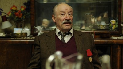 Lacrimi de bucurie şi proteste la TIFF