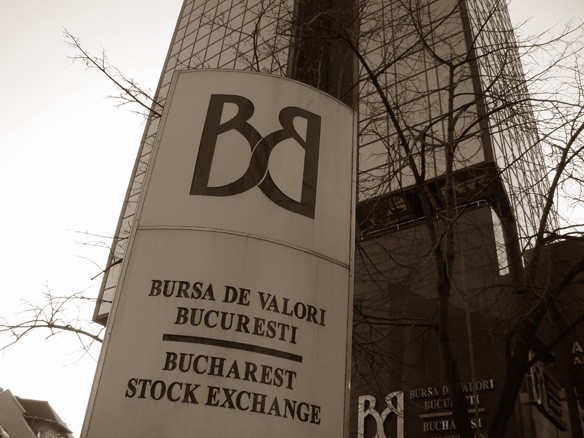 Azi se listează Bursa