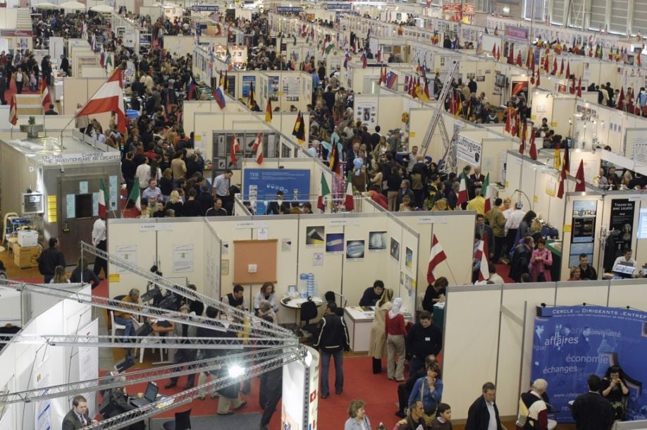 58 de medalii câştigate la Salonul de la Geneva 2010