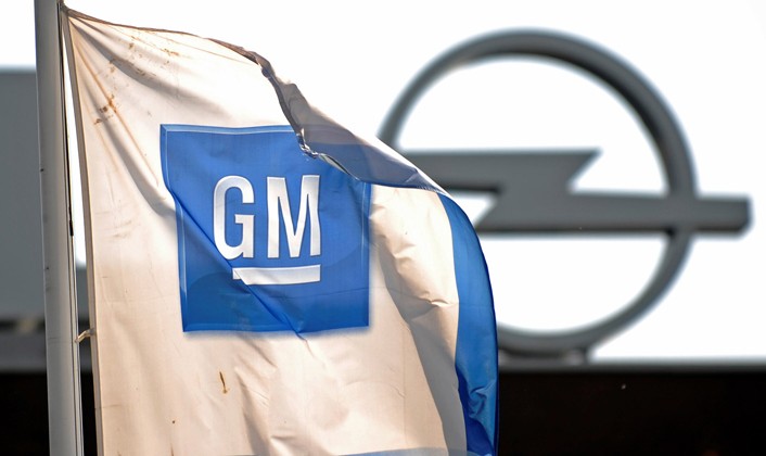 Germania nu ajută Opel