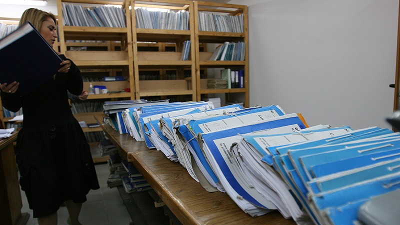 ICCJ: Dosarul Cordunenilor, mutat de la Tribunalul Iaşi la cel din Maramureş