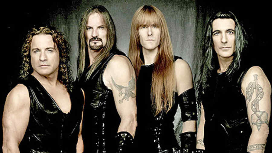 Fiţe pe Manowar, vor catering permanent