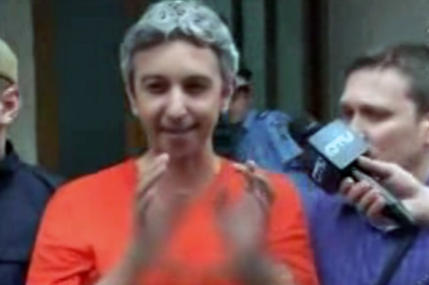 Procurorii au cerut arestarea pentru 29 de zile