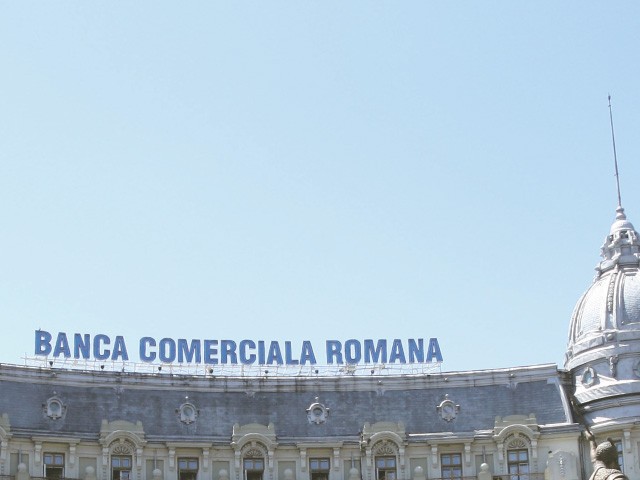 BCR a acordat municipalităţilor finanţări de peste 1,2 miliarde de euro