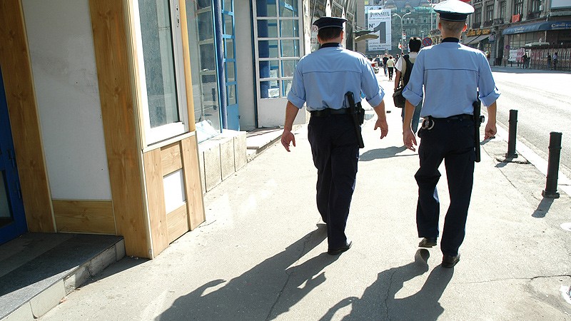 „Poliţia concediilor medicale” a strâns 350.000 de euro doar într-o lună
