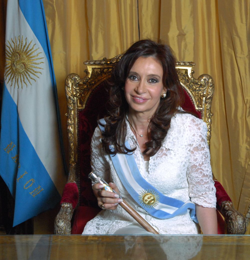 Preşedintele Argentinei: Ţările din UE aplică măsuri ce au dus la colapsul Argentinei