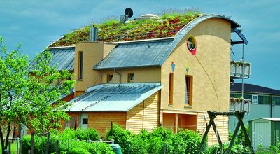 Casa Verde 2024: Miliarde pentru privilegiați, sărăcie energetică ignorată!