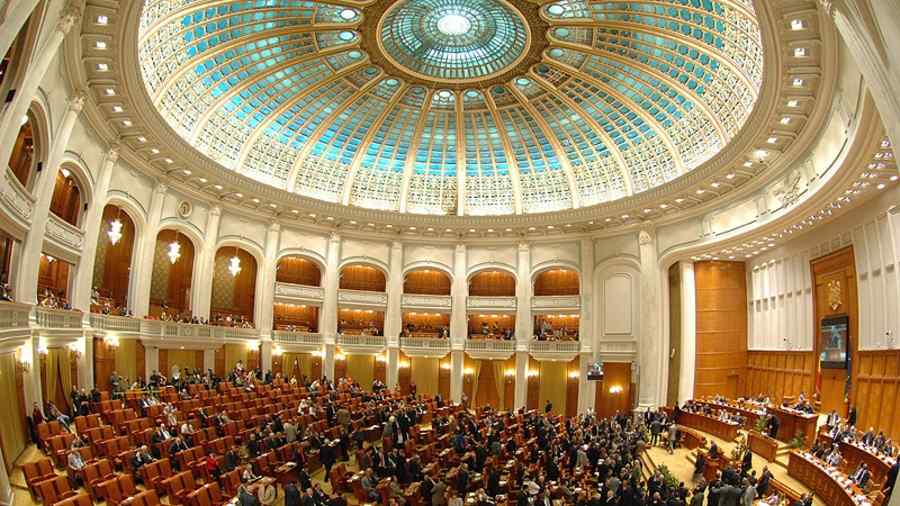 Costurile deplasărilor deputaţilor, ţinute la secret