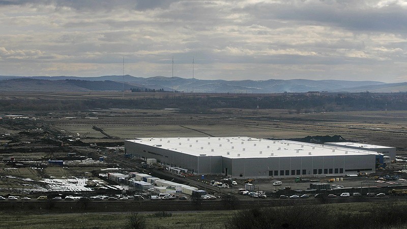 Nokia a ajuns în trei ani la Cluj la afaceri de peste 1 miliard de euro