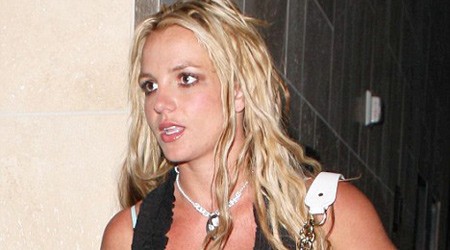 Britney Spears, acuzată că şi-a bătut copiii şi că le-a dat să mănânce alimente la care sunt alergici