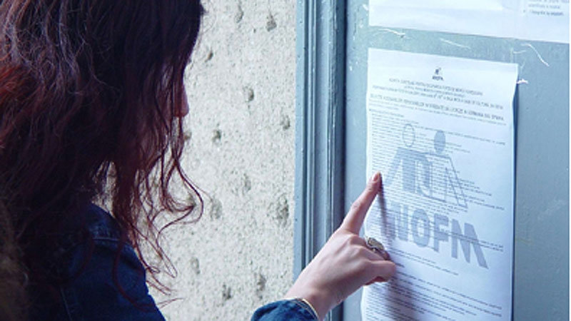 Subiectul zilei în PSD: România a înregistrat o rată a şomajului de 3,8% în martie