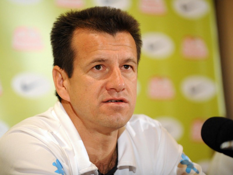 Olanda – Brazilia 2-1 (0-1)