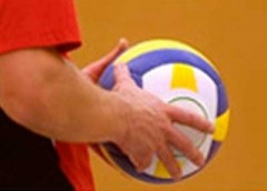 Naţionala masculină de volei, în Final Four-ul Ligii Europene