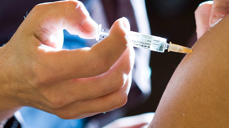 Vaccinarea la alții: Așa procedează Coreea de Sud!