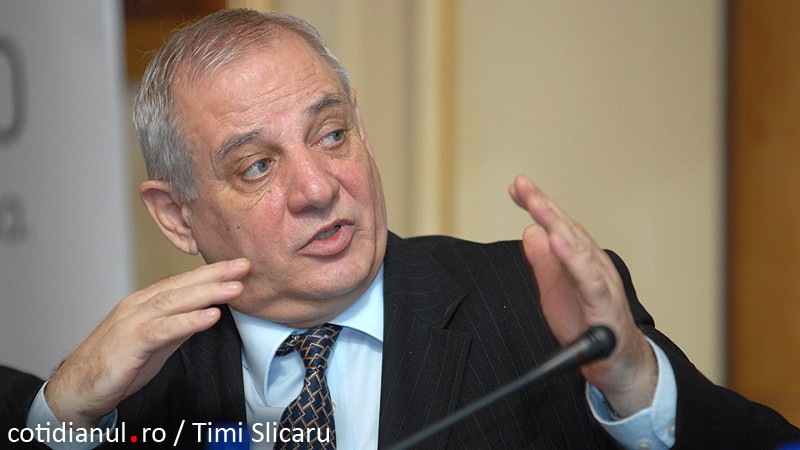 Şeitan: Guvernul analizează revenirea la TVA de 19% şi impozitarea pensiilor