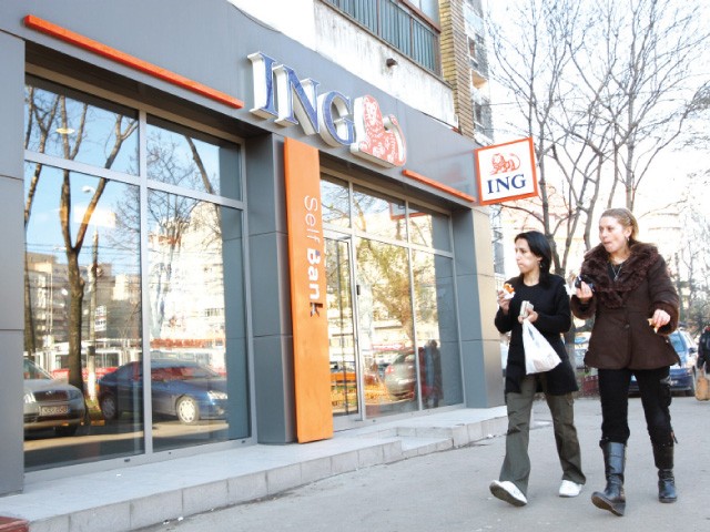 ING: România va fi ultima ţară din UE care va ieşi din recesiune