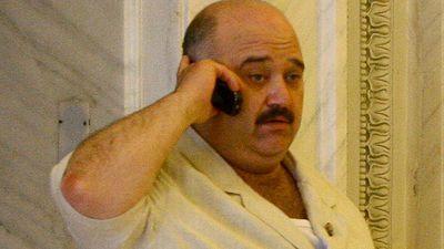 Senatorul Cătălin Voicu rămâne în arest