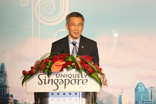 Boom economic în Singapore: 100.000 de muncitori străini suplimentari sunt necesari