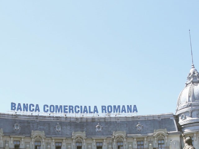 Anunţ important pentru clienţii BCR