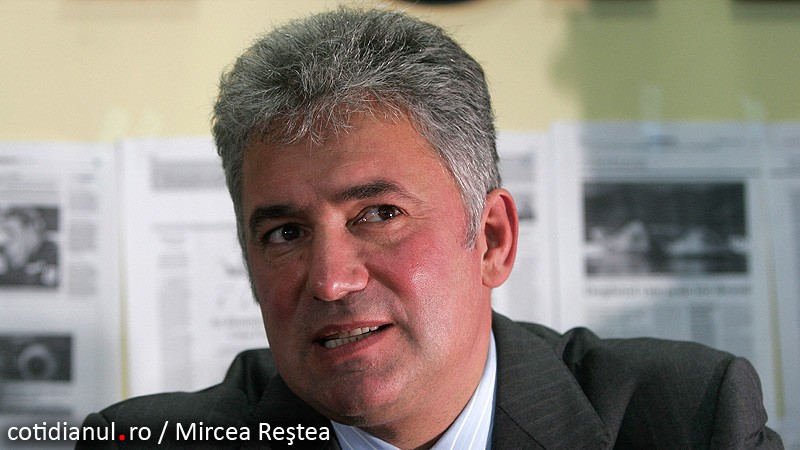 Videanu: România va fi în recesiune și în 2011