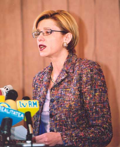 „Tokes, un pericol pentru România şi pentru întreaga UE”