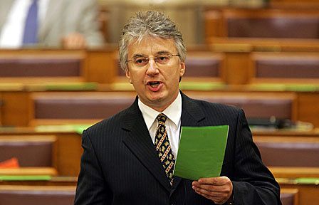 Şi vicepremierul Ungariei cere autonomie