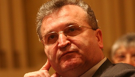 Vasile Puşcaş, despre România: „Un asociat care stă cu mâna întinsă”