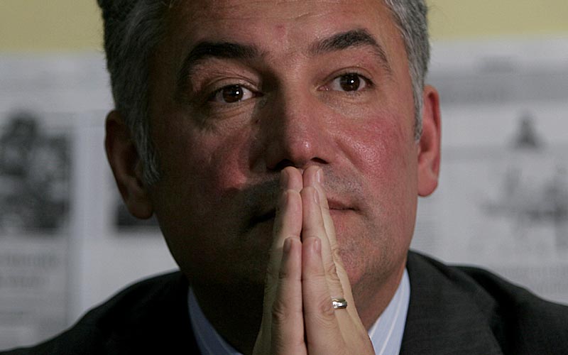 Videanu: Guvernul, în ansamblul lui, e perfect