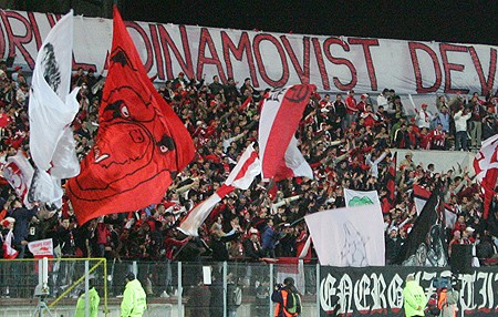 Negoiță sare la Lucescu: „Mi-e teamă că devine penibil”