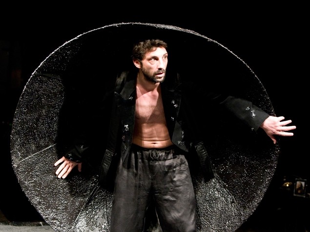 România, invitată cu „Furtuna”