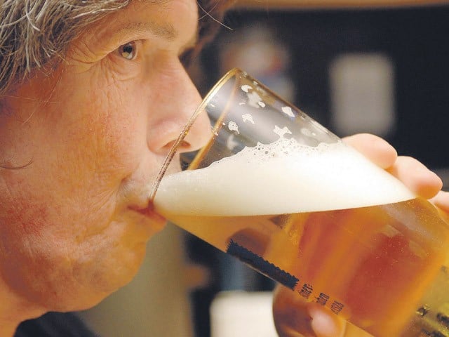 Efectele nebănuite ale berii asupra organismului