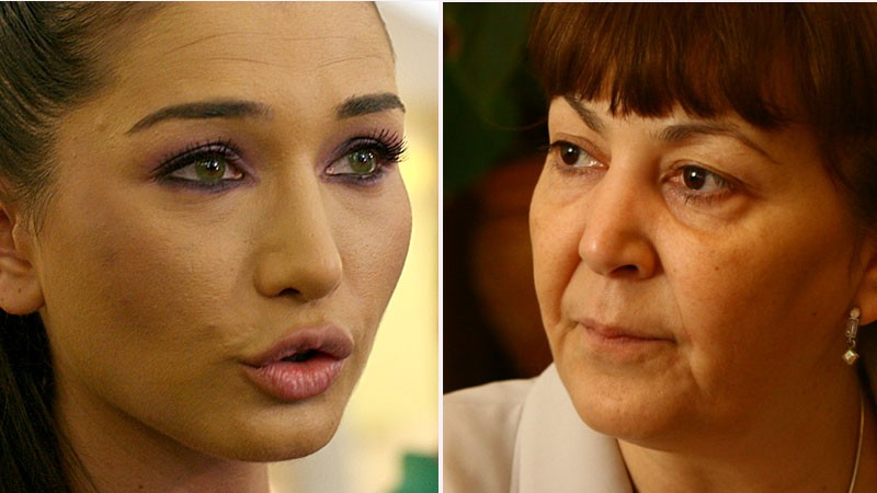 Monica Macovei, criticată dur de Elena Băsescu
