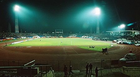 Universitatea Craiova va juca din nou pe Stadionul „Ion Oblemenco”