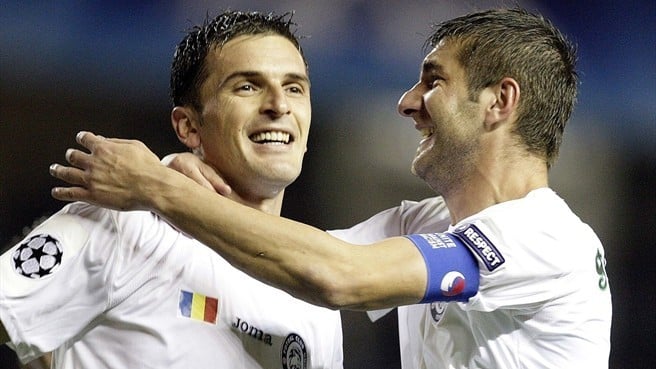 Urziceniul a pierdut în Rusia, dar rămâne în Liga Europa