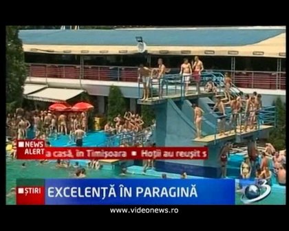 Staţiunea Geoagiu-Băi, desemnată destinaţie turistică de excelenţă, este în paragină