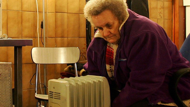 Plățile din ajutorul de încălzire se vor face şi online