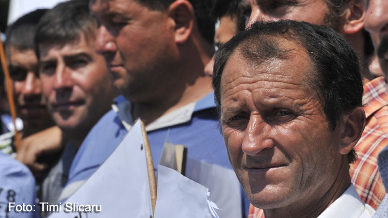 Salariile bugetarilor ar putea creşte în funcţie de PIB