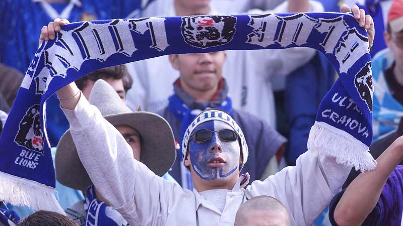Astra şi Craiova rămân fără victorie în Liga I