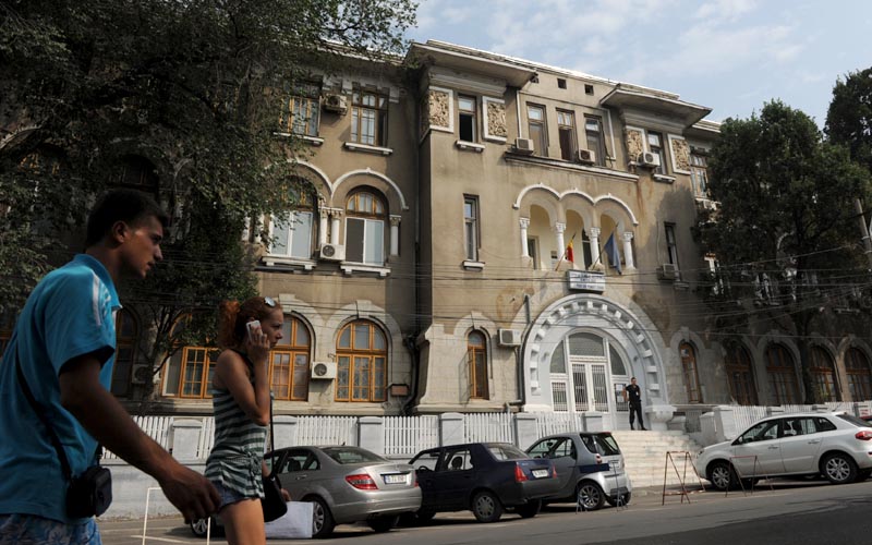 Şeful Serviciului Tehnic de la Maternitatea Giuleşti, anchetat
